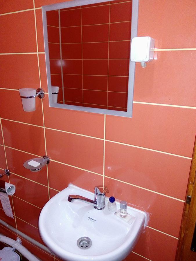 Bed and Breakfast Kafana "Kaj Zoki" Probistip Экстерьер фото